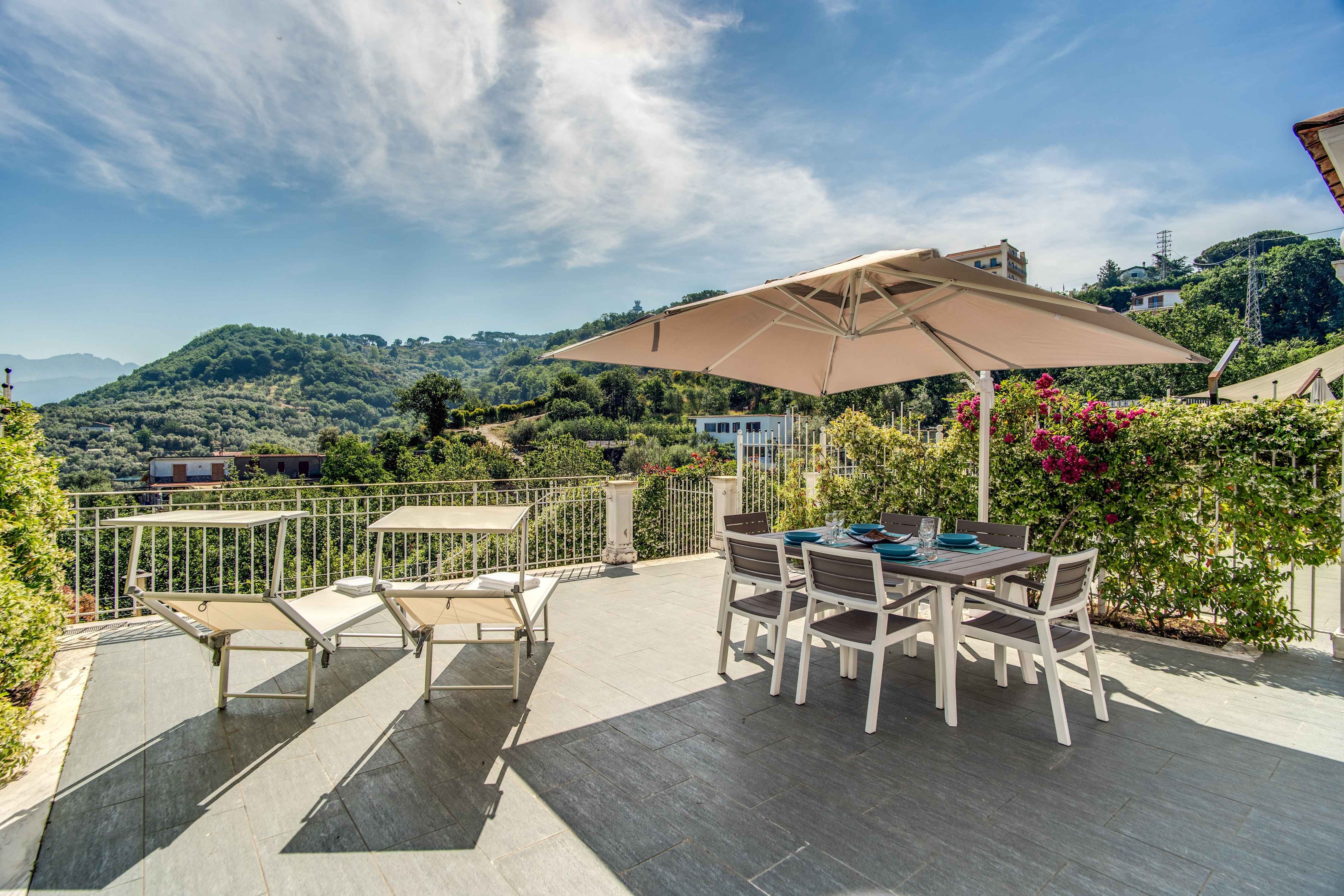 Casa Filippo