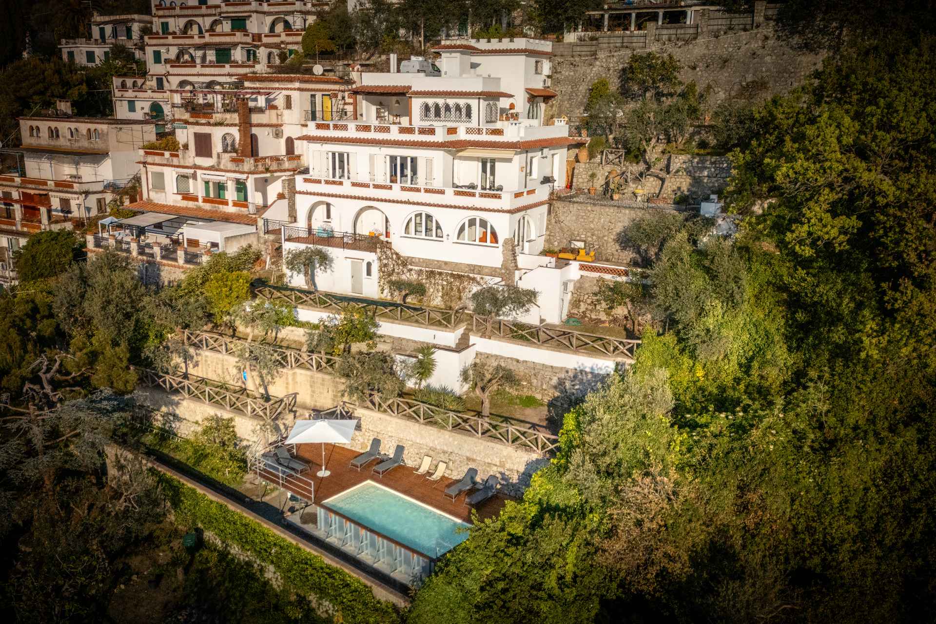 Villa Dafne