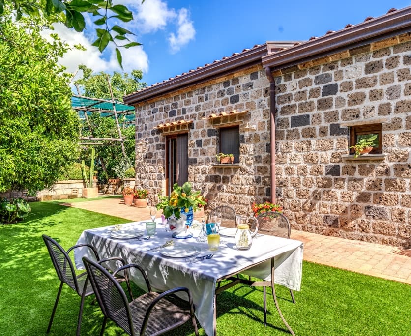 Sea view retreat