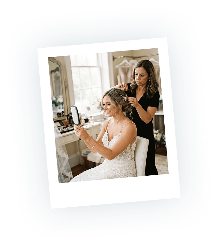 Beauty and styling coordination