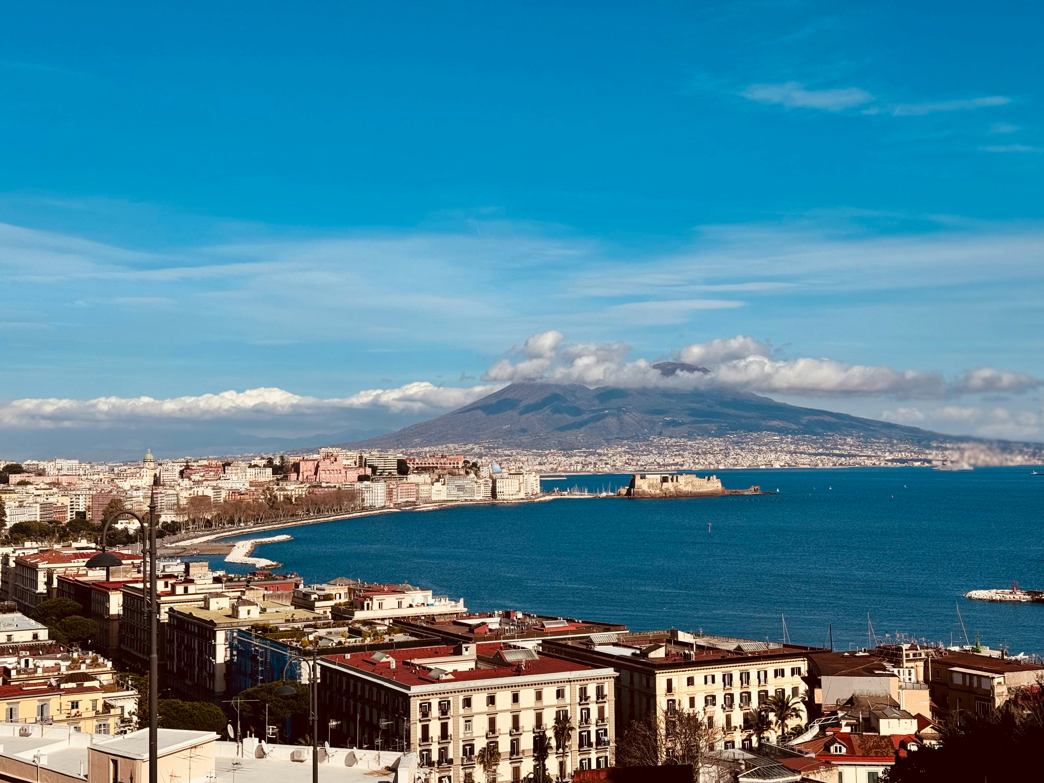 Authentic Naples private tour