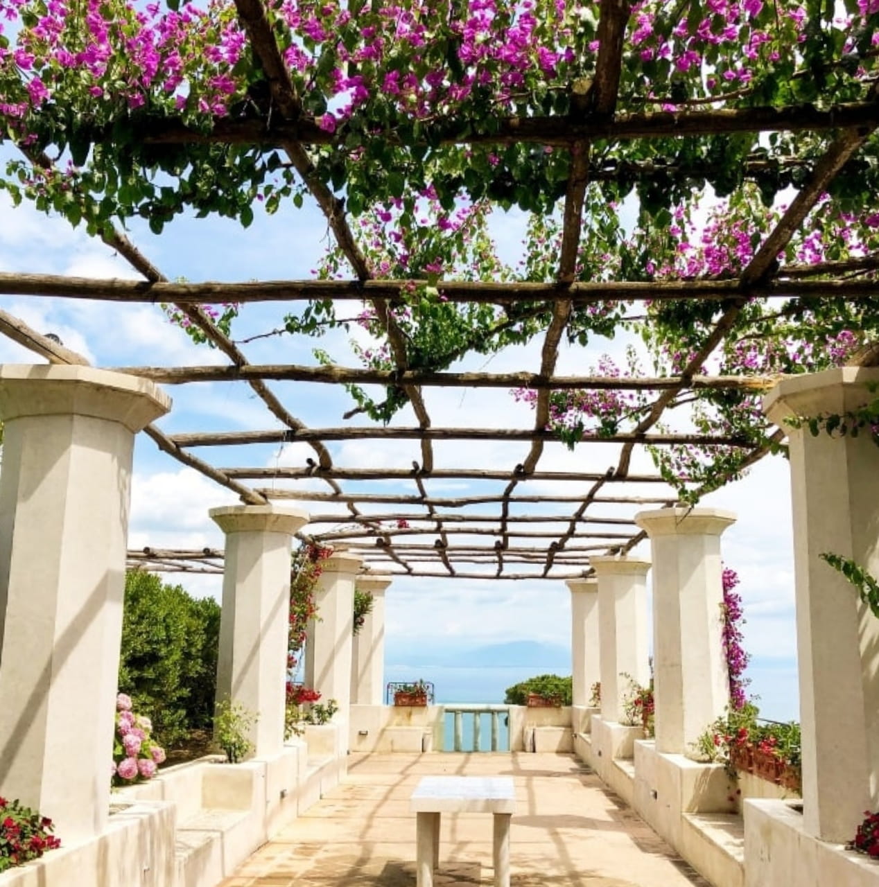 Private tour along the Amalfi Coast